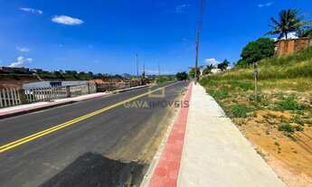 Imagem 5: Terreno plano com 252 m² em Arlindo Villaschi, Viana