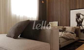 Imagem: São Paulo - Kitchenette/Studio - Consolação