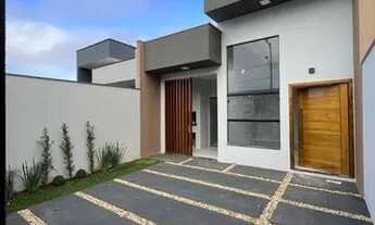 Imagem: Casa Nova em Itajuba-SC