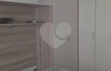 Imagem 4: Apto a Venda na ZN no bairro Barro Branco próximo a Av. Nova Cantareira ótima localização