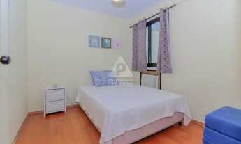 Imagem 7: Flat em área nobre de Copacabana