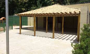 Imagem 5: Sobrado 3 suítes plenas, Sítios Santa Luzia - Aparecida de Goiânia/GO