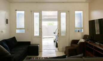 Imagem 3: Venda Casa 3 Dormitórios - 185 m² Vila Leopoldina