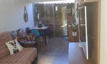 Imagem 2: Casa térrea à venda no Residencial Cristal, em Votorantim -SP