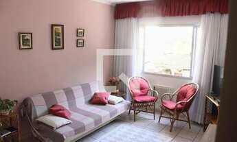 Imagem: Apartamento para Aluguel - Itararé, 2 Quartos