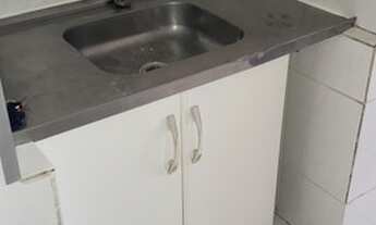 Imagem 7: Apartamento para aluguel com 28 metros quadrados com 1 quarto em Vila Buarque - São Paulo