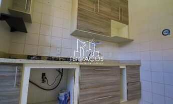 Imagem 4: Aluga-se Casa com 02 dormitórios em Cond. Fechado, Jd. Colônia - Jundiai - SP