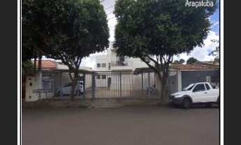 Imagem: ARACATUBA - Apartamento Padrão