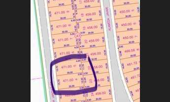 Imagem 2: Lote alphavilelle 0104 A