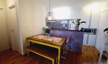 Imagem 2: APARTAMENTO - MORUMBI - SP