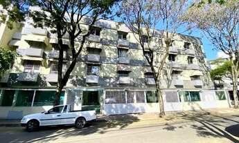 Imagem: Apartamento à venda com 110 m², 3 quartos