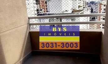 Imagem 2: PINHEIROS/ OTIMA LOCALIZAÇÃO, RUA FECHADA, ANDAR ALTO, UM DORMITORIO, UMA VAGA