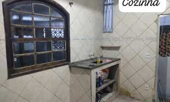 Imagem 2: Casa / Metrô Eng. Rubens Paiva