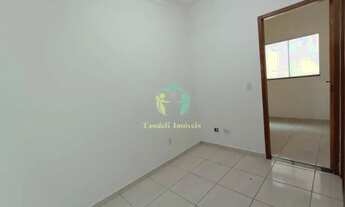 Imagem 4: Cobertura sem condomínio 2 dormitórios (Parque Gerassi