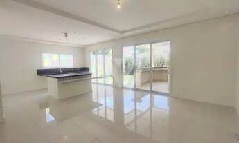 Imagem 4: Casa com 3 dormitórios à venda, 284 m² por R$ 1.400.000,00 - Golden Park - Sorocaba/SP