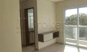 Imagem 3: Apartamento Padrão em Botucatu