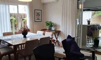 Imagem 3: Casa de condomínio sobrado para venda com 187 metros quadrados com 3 quartos