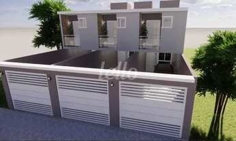 Imagem 2: São Paulo - Casa Padrão - Jardim Santo Antoninho