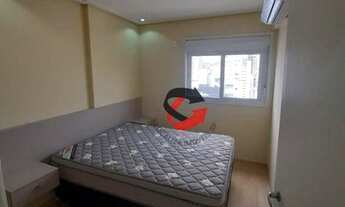 Imagem 7: Apartamento com 1 dormitório para alugar, 40 m² por R$ 4.539,24/mês - Santa Cecília - São