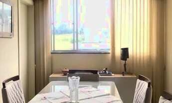 Imagem: Cobertura prontíssima para morar!!!