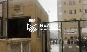 Imagem: São Paulo/SP - Jardim da laranjeira (zona