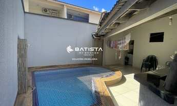 Imagem 2: Vendo Casa 3 Suítes, 110 Norte