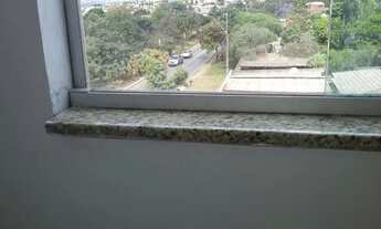 Imagem 4: Apartamento 1 quarto/sala/cozinha - Semi Mobiliada - Rua 10B - 50 metros da Estrutural