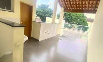 Imagem: Santo André - Apartamento Padrão - Parque