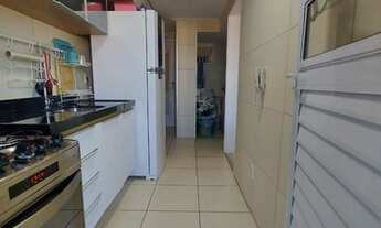 Imagem 5: Apartamento No Renascença Com 03 Quartos