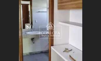 Imagem 7: Casa de condomínio sobrado para aluguel possui 420 metros quadrados com 3 quartos