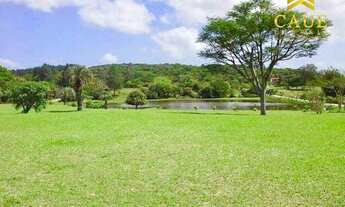 Imagem 3: Belíssimo terreno no condomínio Bonanza