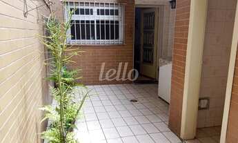 Imagem: São Paulo - Casa Padrão - Mooca