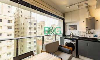 Imagem 5: Apartamento com 1 dormitório à venda, 38 m² por R$ 633.990 - Vila Mariana - São Paulo/SP