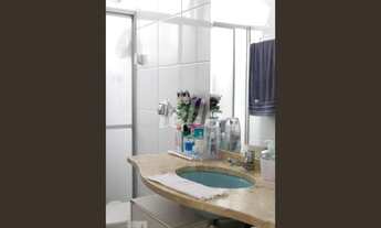 Imagem 5: São Paulo - Apartamento Padrão - Aclimação