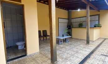 Imagem 2: Casa de condomínio para aluguel com 3 quartos