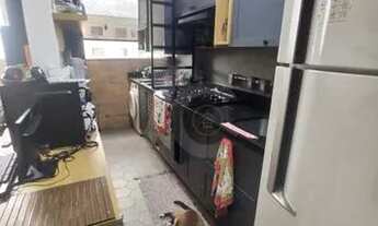 Imagem 6: Apartamento com 2 quartos em Rocha Miranda