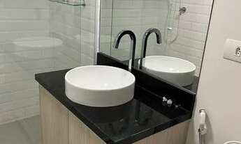 Imagem 3: Apartamento com 2 dormitórios para alugar, 85 m² por R$ 7.982/mês - Consolação - São Paulo