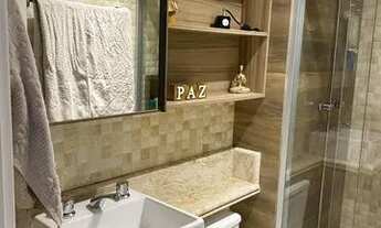 Imagem 4: Apartamento com 2 dormitórios à venda, 50 m2 por R$ 450.000 - Vila Andrade