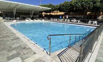 Imagem 5: Hospedagem no DiRoma Fiori - Caldas Novas - GO