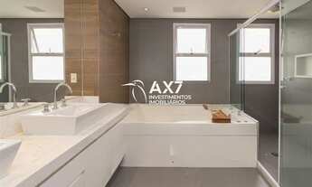 Imagem 6: SãO PAULO - Apartamento Padrão - Campo Belo