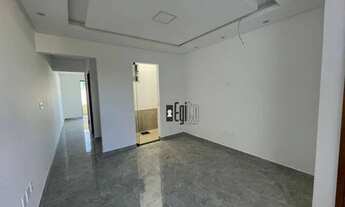 Imagem: Casa com 2 dormitórios à venda, 88 m²