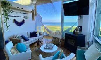 Imagem 6: Cobertura à venda, 5 quartos, 5 suítes, 4 vagas, Campeche - Florianópolis/SC