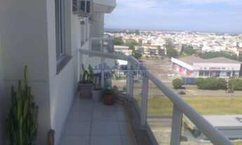 Imagem 2: Recreio dos Bandeirantes