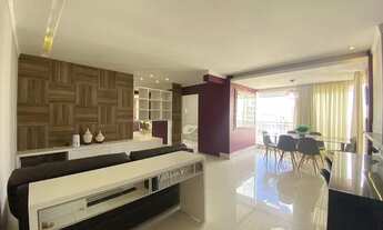 Imagem 2: Apartamento em Setor Oeste - Goiânia