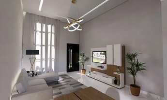 Imagem 4: Pontal do Paraná - Casa Padrão - Praia de Leste