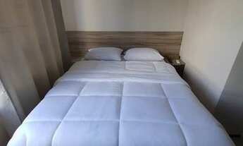 Imagem 4: Apartamento para aluguel e venda possui 17 metros quadrados com 1 quarto