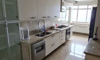 Imagem 7: Locação Apartamento 4 Dormitórios - 220 m² Paraíso