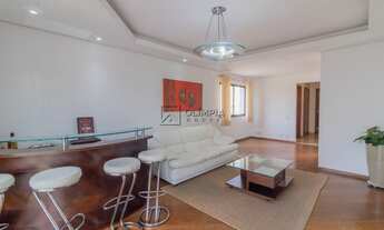 Imagem 6: Apartamento Venda Higienópolis 195 m² 4 Dormitórios