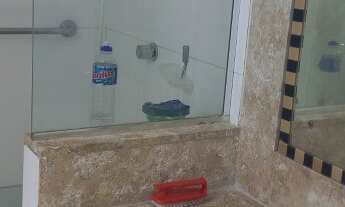 Imagem 13: Quarto e Sala, 52m², Portaria 24h, Garagem, Elevador, Localizado Na Graça