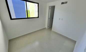 Imagem 6: Apartamento pronto para morar a 100 metros da praia do Bessa